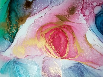 marble texture design. gold fluid effect. multicolor color marbling. bright alcohol ink pattern. free water color. alcohol ink design. fluid acrylics.