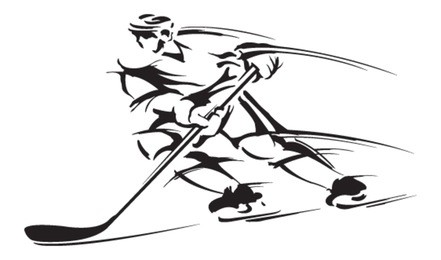 hockey player