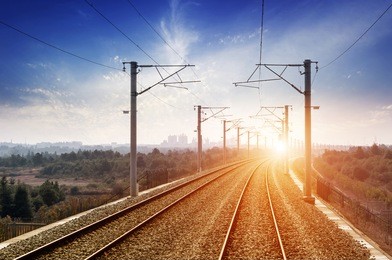 the way forward railway
