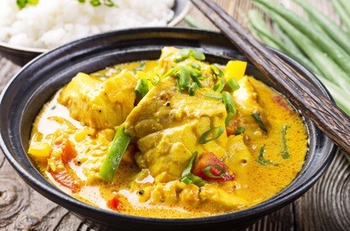 fish stew 