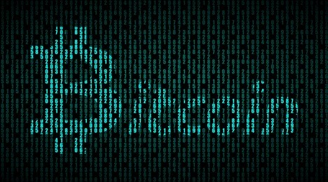 symbol of crypto currency financial money bitcoin electronic money exchanges and markets. banking illustration isolated and editable. bit coin, bitcoin, bitcoin exchange, bitcoin price, btc price, btc