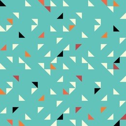 seamless geometric pattern