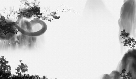 chinese dragon
illustration of dragon boat festival
ink dragon
oriental dragon

