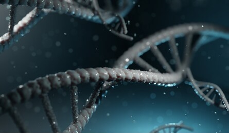 abstract 3d illustration image of dna chain. science human cell biotechnology dna strands molecular structure illustration and abstract illustration
medical electron microscope.