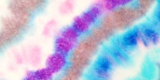 tie dye pattern. aquarelle illustration. striped tie dye shapes. geode slice and galaxy colors. vibrant fashion print. beautiful abstract dirty art. grunge artistic tie dye.