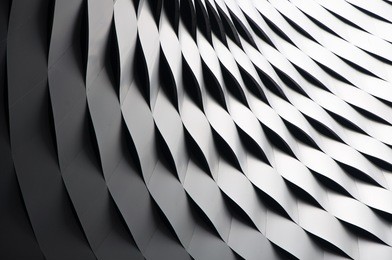 abstract metal structure background texture