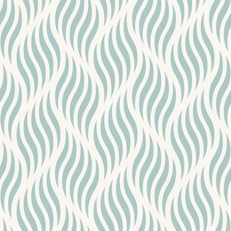 seamless ripple pattern. repeating vector texture. wavy graphic background