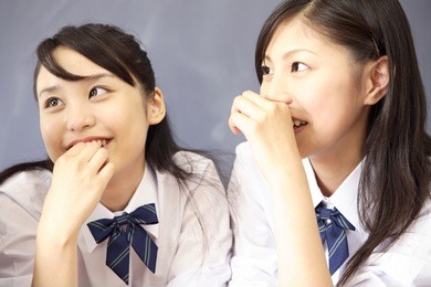 japanese classmates