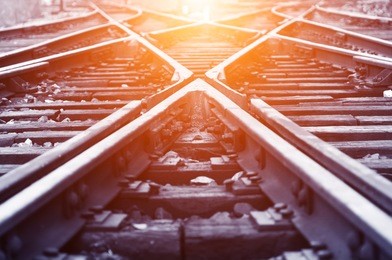 the way forward railway