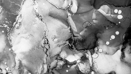 ink wash pastel. white and delicate splatter. hoarfrost background spray. grayscale spray contrast lines. smoke stains ink drawn. alcohol ink blots. alcohol background.