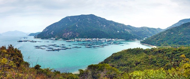 lamma island in hong kong