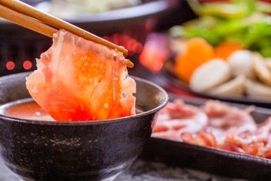 shabu shabu,asian cuisine