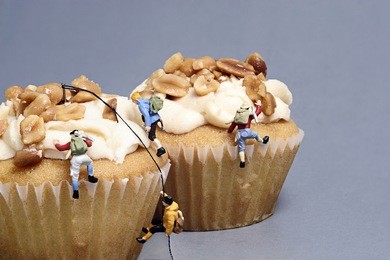 miniature peoples recreation