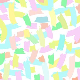 abstract colorful paint brush and strokes, scribble pattern background. colorful nice brush strokes and hand drawn for your design. modern beautiful grunge and stripes pattern backdrop