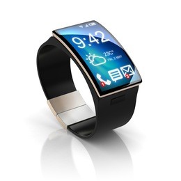 smart watch
