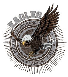 eagles