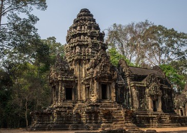 ta keo siem riep cambodia