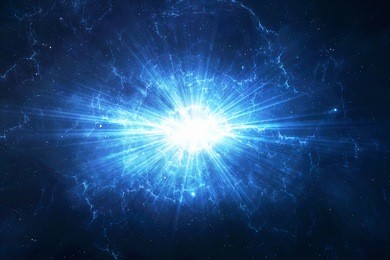 traveling trough space and time, intergalactic exploration