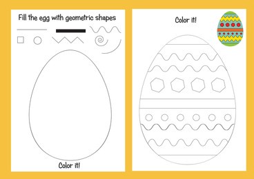 easter games for kids, printable worksheets. coloring pages for easter activitiy.