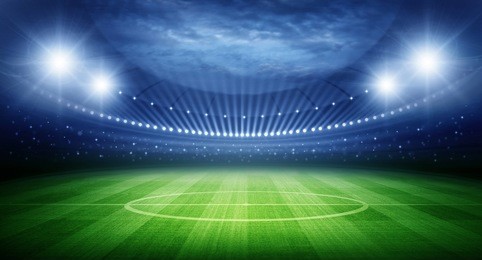 stadium