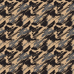 seamless background with thiele grunge protective abstract background