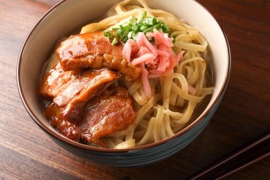 okinawa noodle