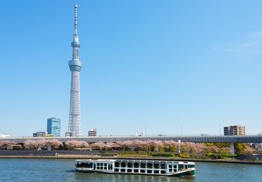 toyko sky tree