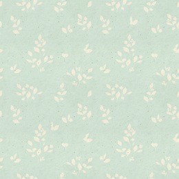 seamless vintage wallpaper pattern on paper texture. subtle background.