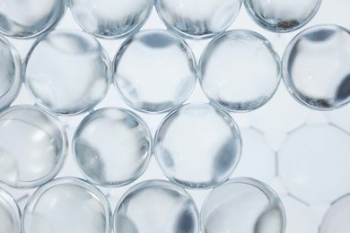 cosmetic texture molecular ingredient moisturizer face skin care