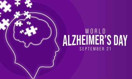 world alzheimer's day is observed every year on september 21,  it is a progressive disease, where dementia symptoms gradually worsen over a number of years. in its early stages, memory loss is mild.