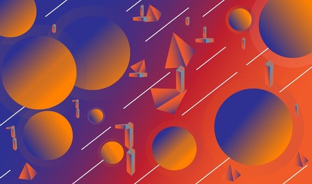 3d wallpaper abstract, beautiful colors background with texture, minimalist, vintage and modern style design, can be used for web, desktop, banner sale, wallpaper, for brochure, landing page.