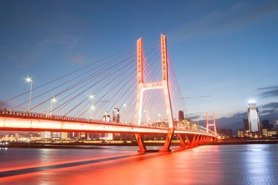 nanchang eight one bridge