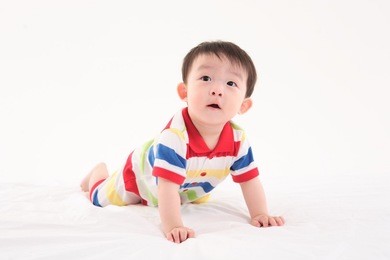 lovely baby
