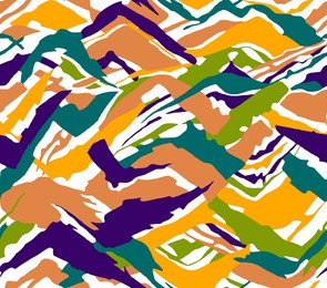 seamless zebra pattern, geometric print. 