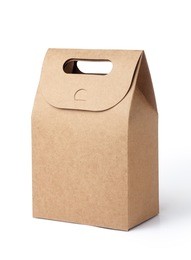 brown paper bag