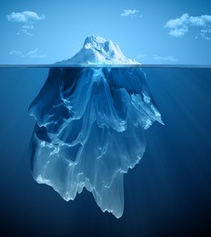 iceberg