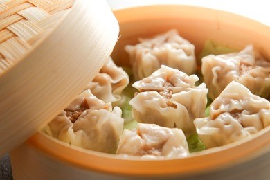 shao mai