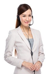 customer services operator