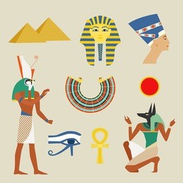 egypt