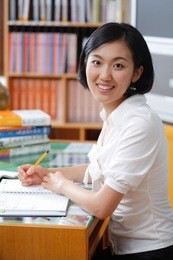 class teacher