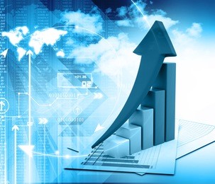 business graph