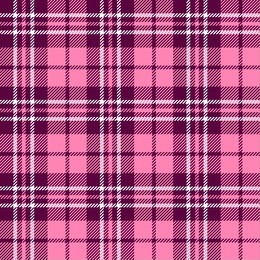 seamless tartan pattern