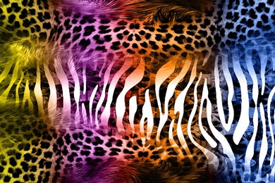 textile leopard print pattern.geometric lines intersections pattern fashion design.abstract geometric swirl fractal.tie dye background.hippie abstract psychedelic stripe colors.
