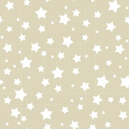 seamless stars pattern