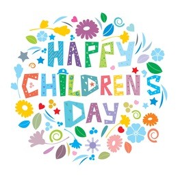 children's day