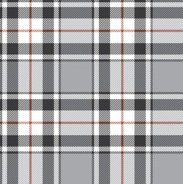 plaid seamless pattern