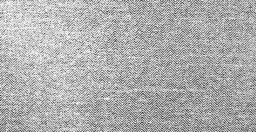 vector fabric texture. distressed texture of weaving fabric. grunge background. abstract halftone vector illustration. overlay to create interesting effect and depth. black isolated on white. eps10.