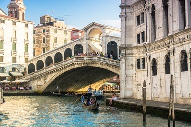 venice, italy