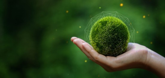 net zero and carbon neutral concepts net zero emissions goals weather neutral long-term strategy.