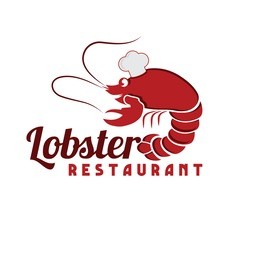 lobster in chef hat